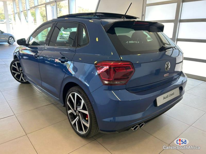 Volkswagen Polo 2.0-GTI AUTO {0817687830} Automatic 2021 in South Africa - image