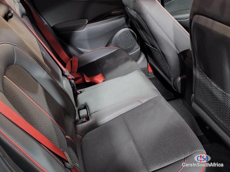 Picture of Hyundai Other KONA EXECUTIVE {0817687830} Automatic 2019 in Western Cape