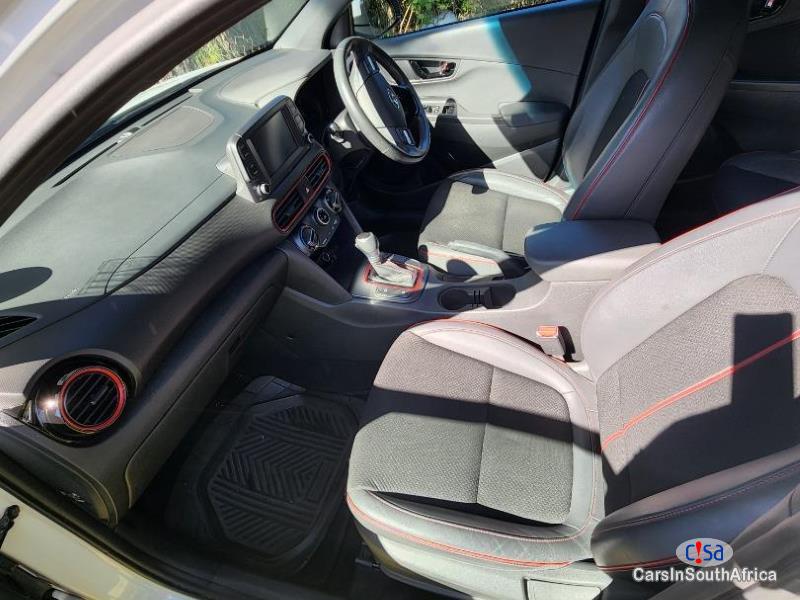 Picture of Hyundai Other KONA EXECUTIVE {0817687830} Automatic 2019 in South Africa