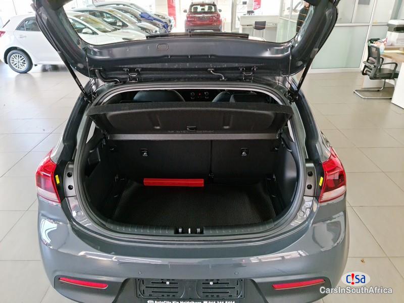 Picture of Kia Rio 1.4 TEC-AUTO { 0817687830 } Automatic 2022 in Gauteng