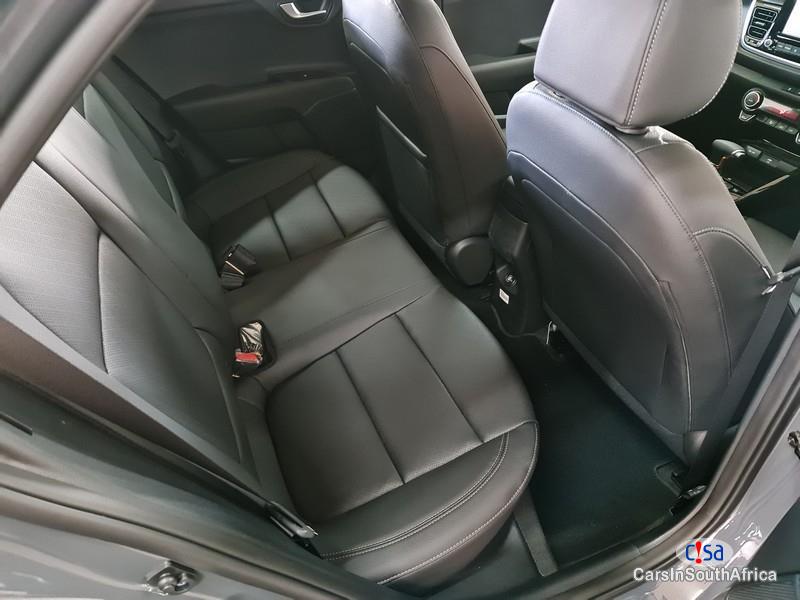 Picture of Kia Rio 1.4 TEC-AUTO { 0817687830 } Automatic 2022 in South Africa