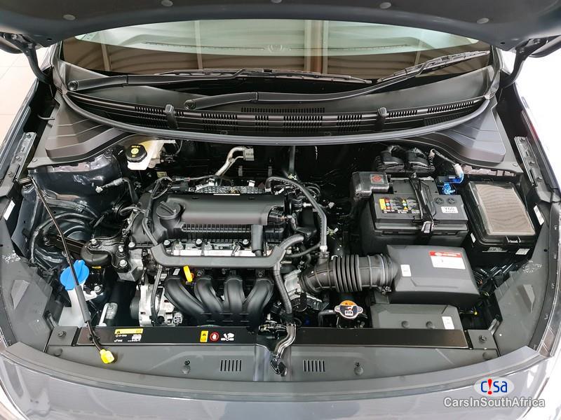 Kia Rio 1.4 TEC-AUTO { 0817687830 } Automatic 2022 in South Africa - image