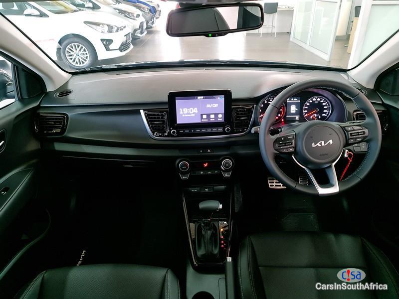 Kia Rio 1.4 TEC-AUTO { 0817687830 } Automatic 2022 - image 9