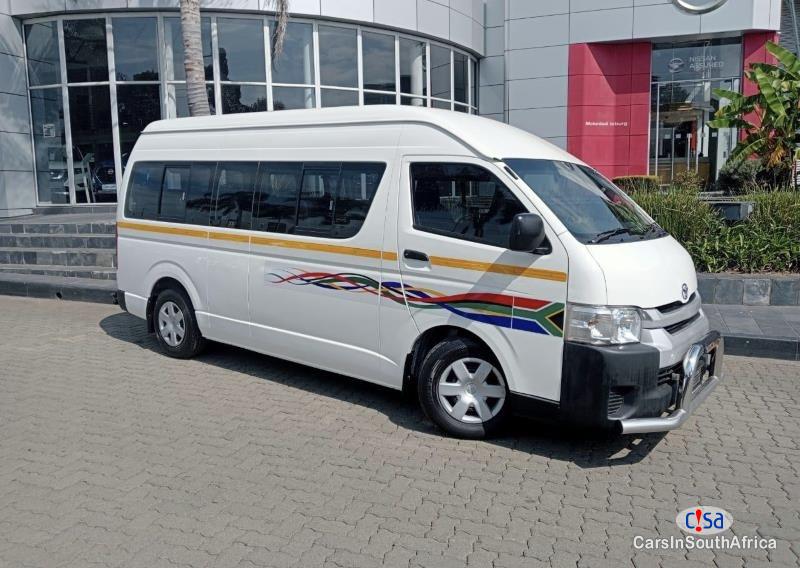 Pictures of Toyota Quantum 2.5D-4D SES’FIKILE 16 SEATS { 0817687830 Manual 2021