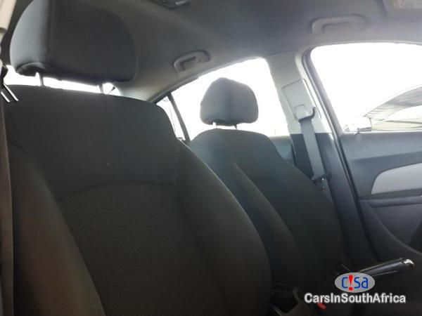 Chevrolet Cruze Manual 2014 - image 7