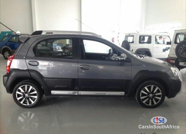 Toyota Etios Manual 2016 - image 2