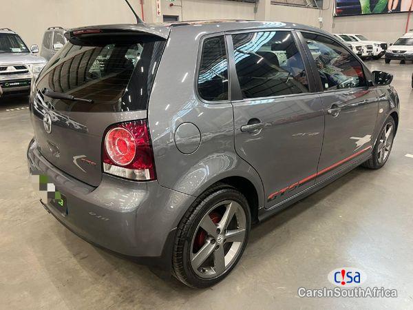 Volkswagen Polo Vivo GP 1.6 GTS Call 081 494 5928 Delivery Nationwide Manual 2014 - image 2