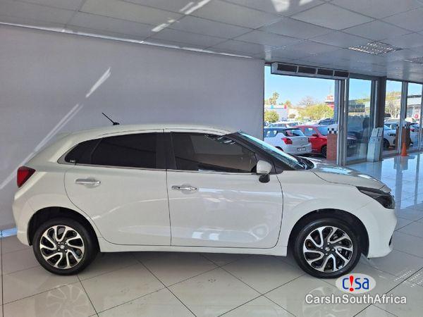 Picture of Suzuki Baleno 1.5 GLX Call 081 494 5928 Delivery Nationwide Automatic 2022