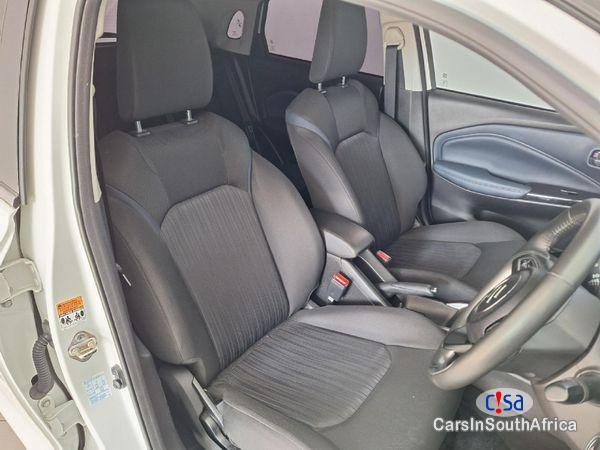 Suzuki Baleno 1.5 GLX Call 081 494 5928 Delivery Nationwide Automatic 2022 - image 2