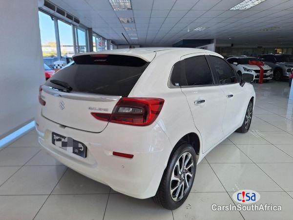 Suzuki Baleno 1.5 GLX Call 081 494 5928 Delivery Nationwide Automatic 2022 in Eastern Cape