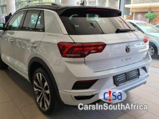 Volkswagen Tiguan 2.4 Automatic 2021 - image 2