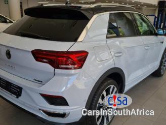 Volkswagen Tiguan 2.4 Automatic 2021 - image 3