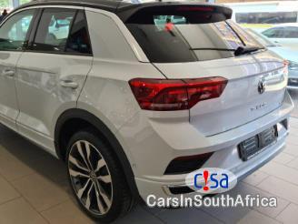 Volkswagen Tiguan 2.4 Automatic 2021 - image 4
