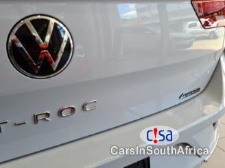 Volkswagen Tiguan 2.4 Automatic 2021 - image 6