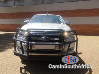 Picture of Ford Ranger 3.2 Automatic 2019