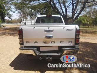 Ford Ranger 3.2 Automatic 2019