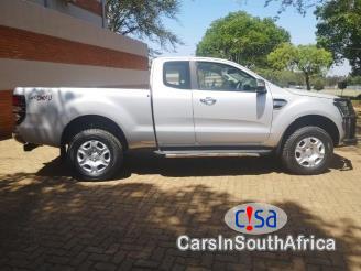 Ford Ranger 3.2 Automatic 2019 in Limpopo