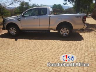 Ford Ranger 3.2 Automatic 2019 in South Africa