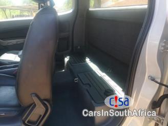 Picture of Ford Ranger 3.2 Automatic 2019 in Limpopo