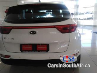 Kia Sportage 2.0 Automatic 2017 - image 2
