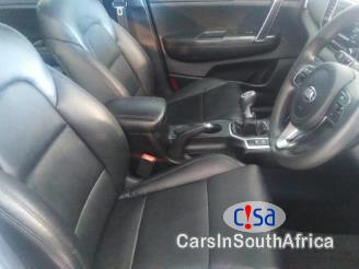 Kia Sportage 2.0 Automatic 2017 - image 6