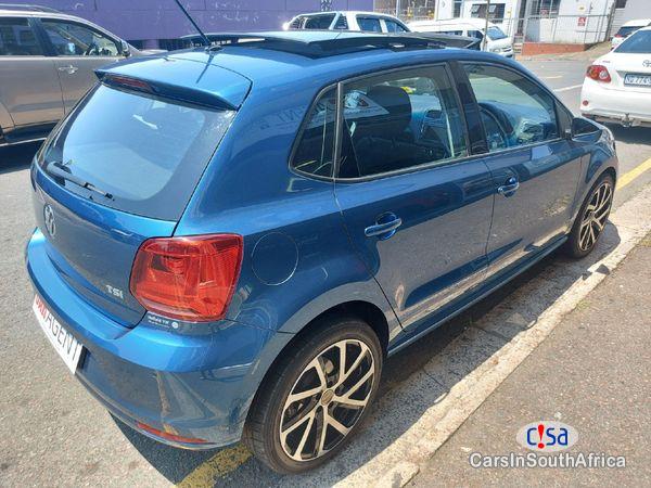 Volkswagen Polo 1.2 Automatic 2019 in North West