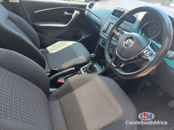 Picture of Volkswagen Polo 1.2 Automatic 2019 in North West