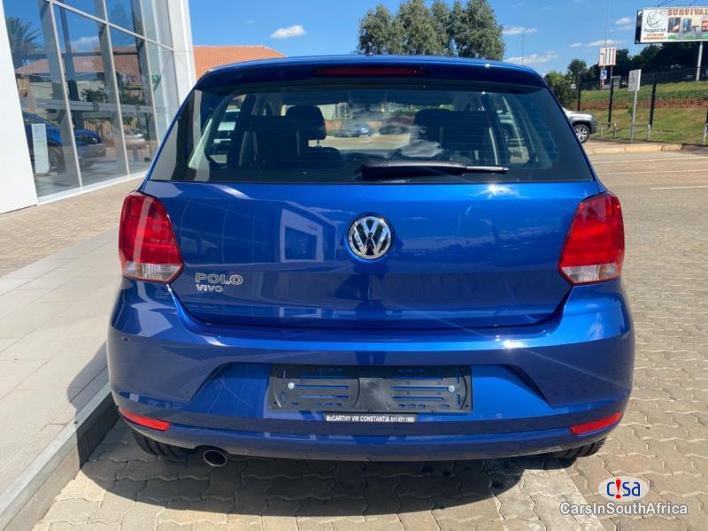 Volkswagen Polo 1.4 Automatic 2022 - image 2