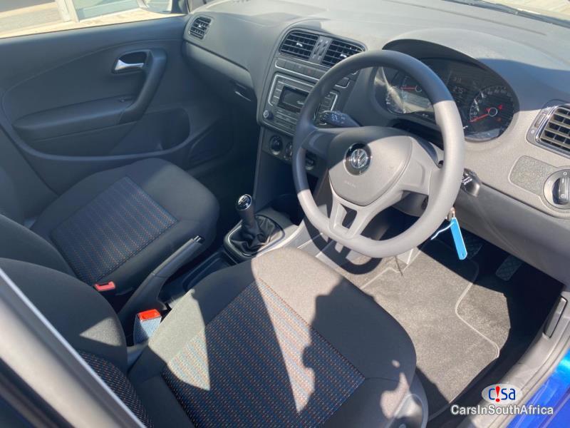 Volkswagen Polo 1.4 Automatic 2022 - image 5