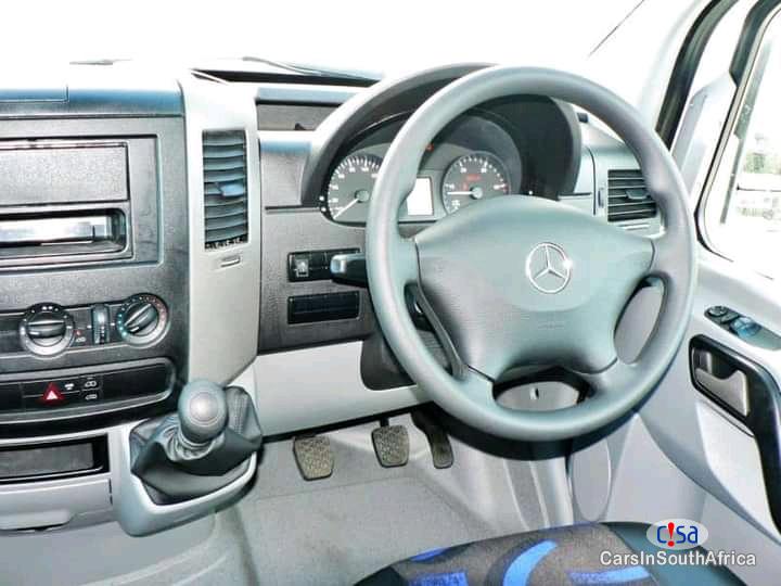 Mercedes Benz A-Class 2.5 Manual 2020 in KwaZulu Natal
