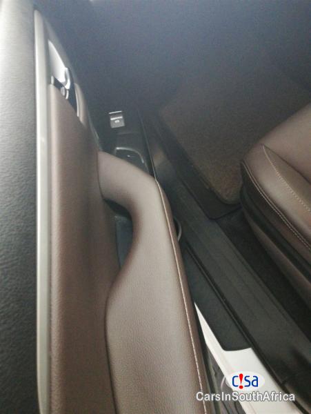 Toyota Fortuner 2.8 Automatic 2019 in South Africa - image