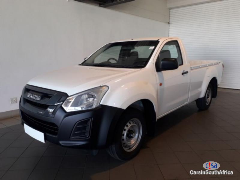 Pictures of Isuzu KB250 2.5C TD Manual 2019