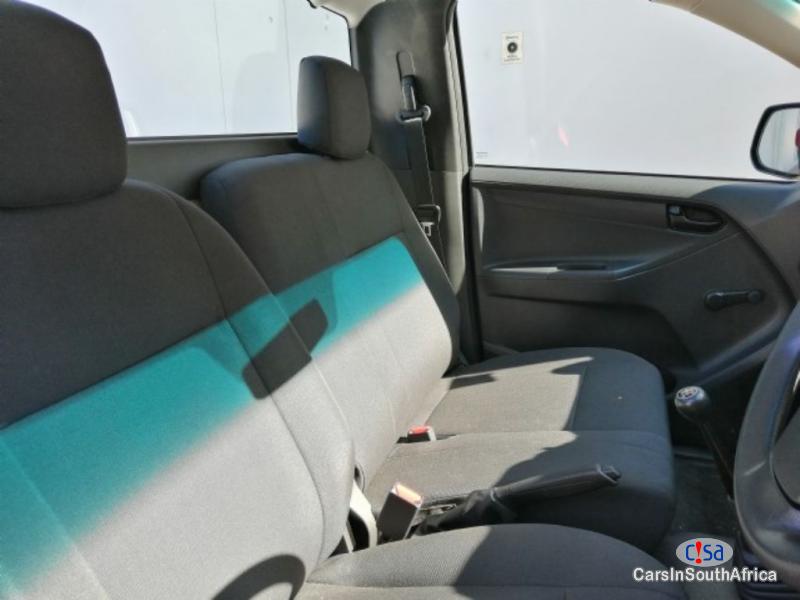 Isuzu KB250 2.5C TD Manual 2019 - image 7