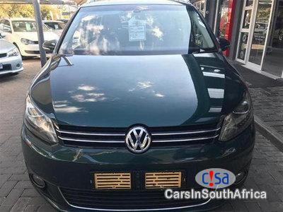 Volkswagen Touran 1.4TSI Highline Manual 2014 - image 2