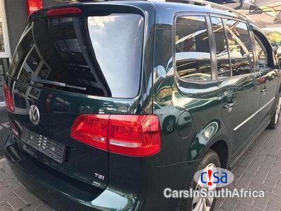 Volkswagen Touran 1.4TSI Highline Manual 2014 - image 7