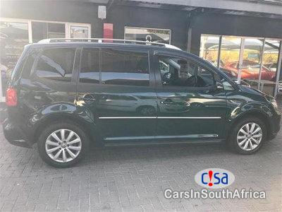 Volkswagen Touran 1.4TSI Highline Manual 2014 - image 8