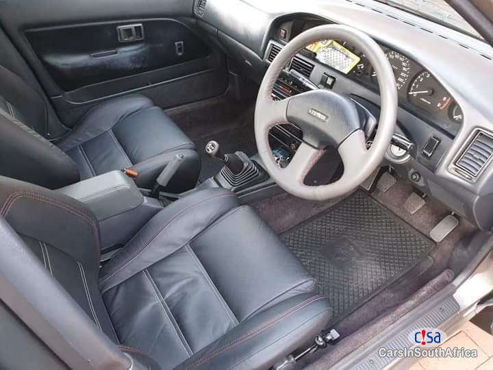 Toyota Corolla 0783349415 Manual 1998 in Free State - image