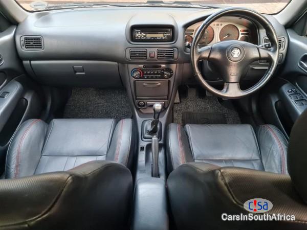 Toyota Corolla 1.6 RXI Manual 2000 - image 2