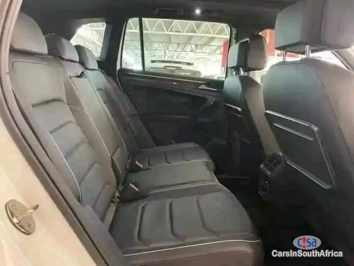 Picture of Volkswagen Tiguan 2.0 Automatic 2019 in North West