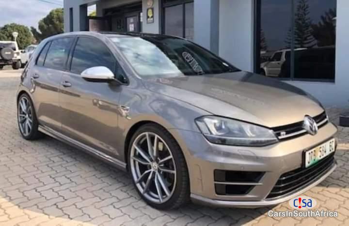 Volkswagen Golf 2.0 Automatic 2016 - image 3