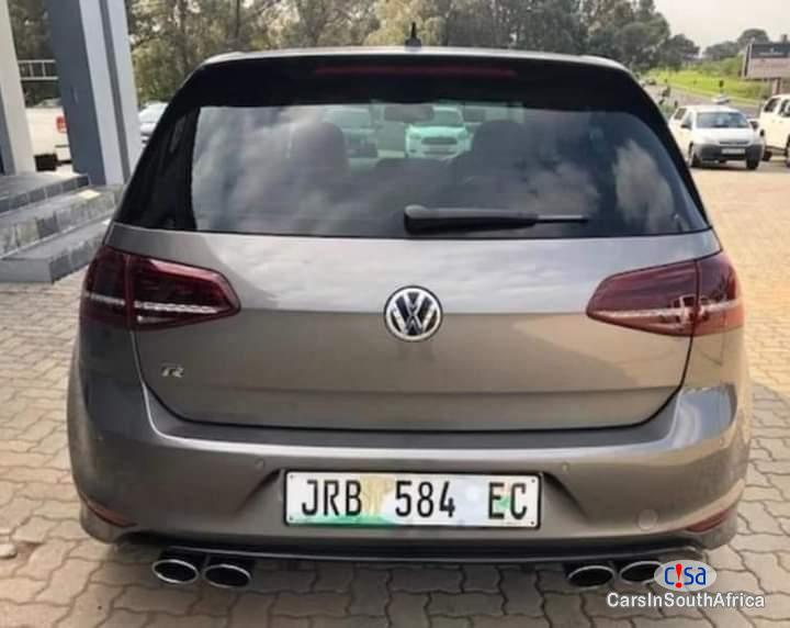 Volkswagen Golf 2.0 Automatic 2016 - image 4