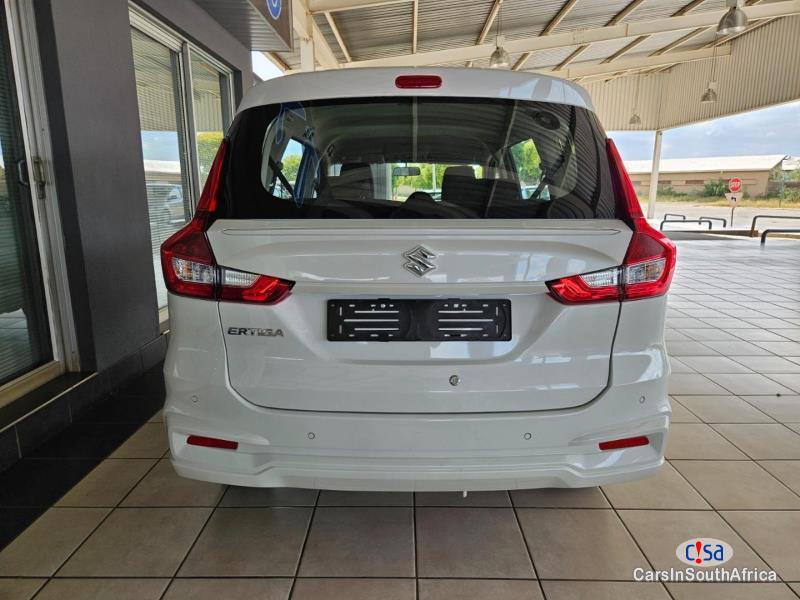 Suzuki 1.5 Manual 2020 - image 4