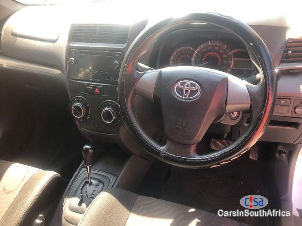 Toyota Avanza 1.5 Automatic 2018 - image 5