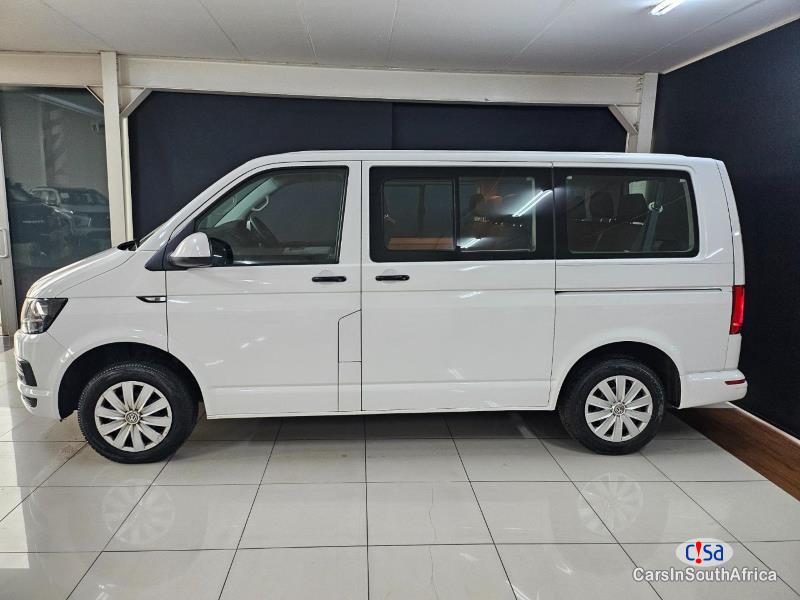 Volkswagen Kombi 2.0 Automatic 2018 - image 3