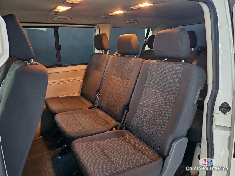 Volkswagen Kombi 2.0 Automatic 2018 - image 4