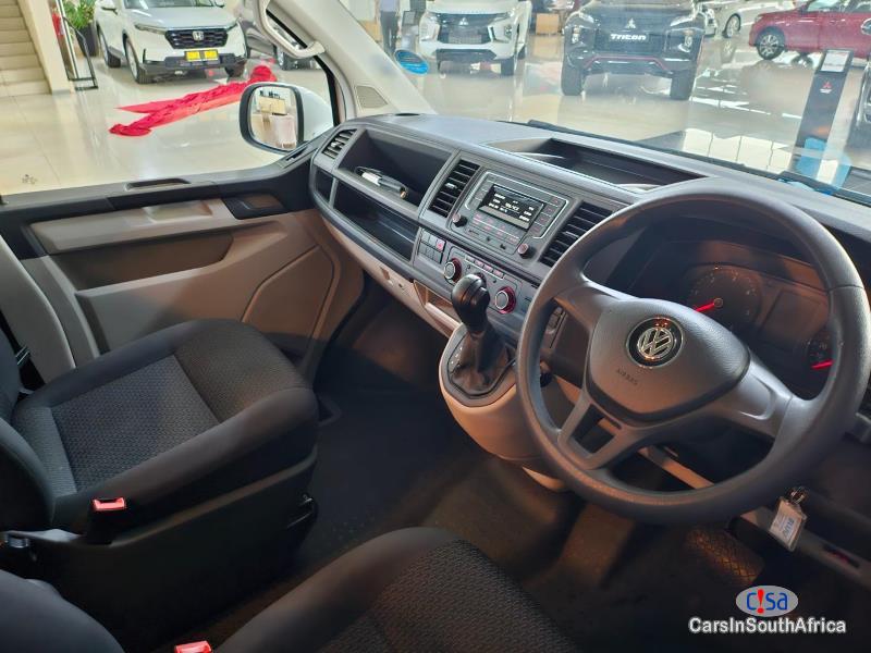Picture of Volkswagen Kombi 2.0 Automatic 2018 in Limpopo