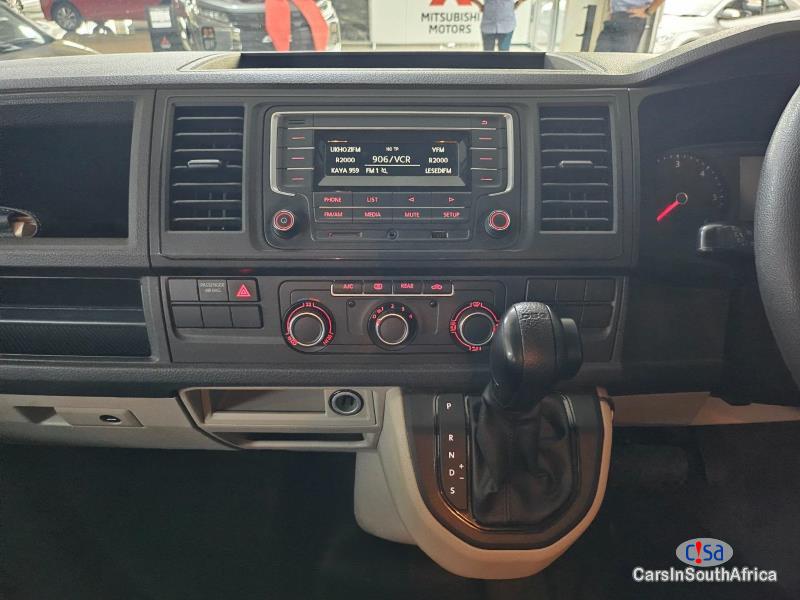 Volkswagen Kombi 2.0 Automatic 2018 - image 6