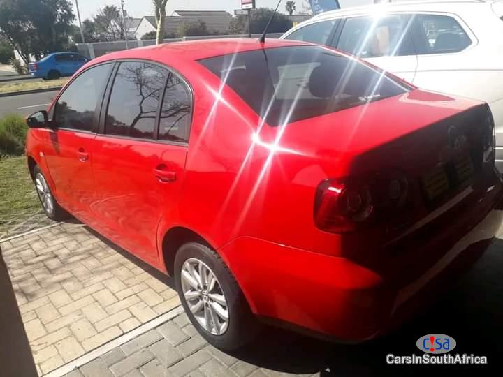 Volkswagen Polo 1.4 Automatic 2015 - image 3