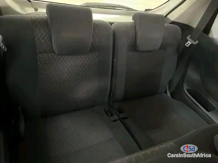 Toyota Avanza 1.5 Manual 2018 in South Africa