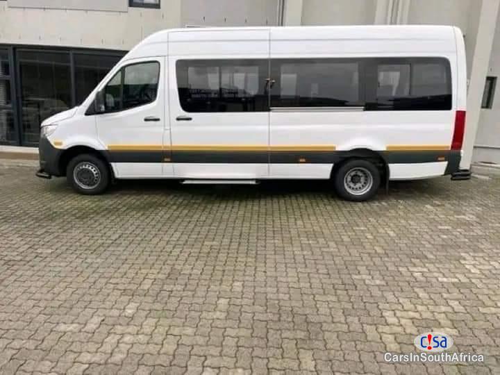 Mercedes Benz 516 Manual 2020 in North West